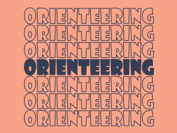 Orienteering SVG Cut File: Precision, Flexibility, and Craft Freedom in One Download
