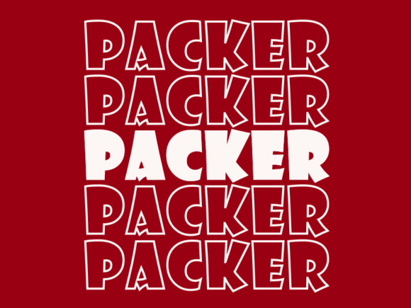 Packer SVG Cut File: Precision, Flexibility, and Workflow Integration for Modern Makers