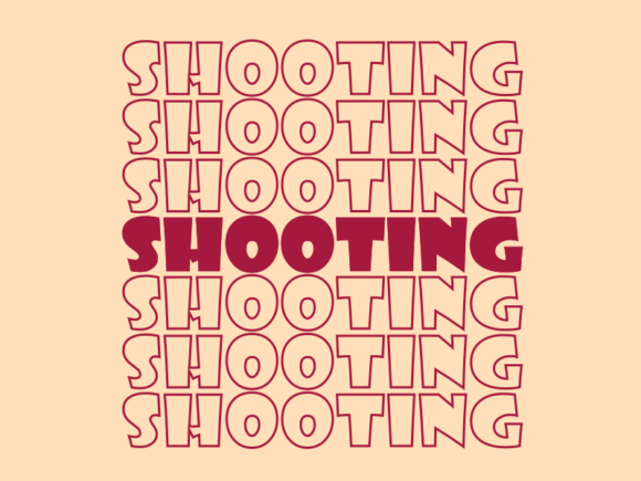 Shooting Svg Cut File: A Strategic Asset for Precision Craft and Brand Execution