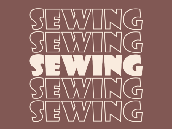 What Is a Sewing SVG Cut File? A Beginner-Friendly Guide to Scalable Vector Graphics for Crafting