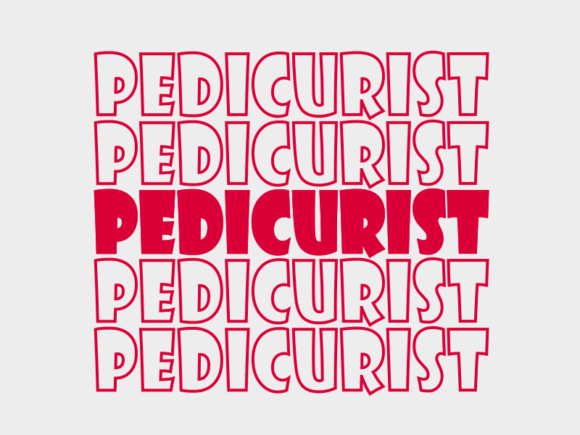 Why Crafters and Designers Are Choosing Pedicurist SVG Cut Files for Precision, Flexibility, and Flawless Results
