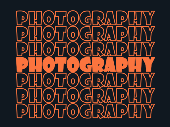 Why Photography SVG Cut Files Are a Game-Changer for Makers and Designers